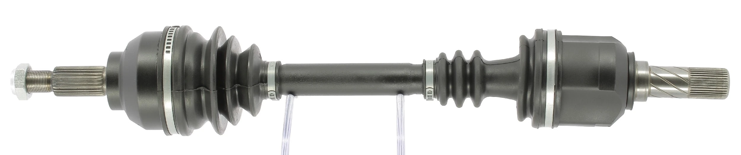 FRIESEN hajtótengely - FDS1926 - TothCarparts