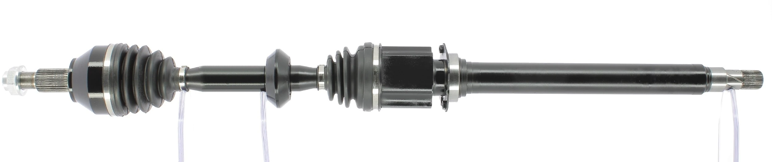 FRIESEN hajtótengely - FDS2258 - TothCarparts