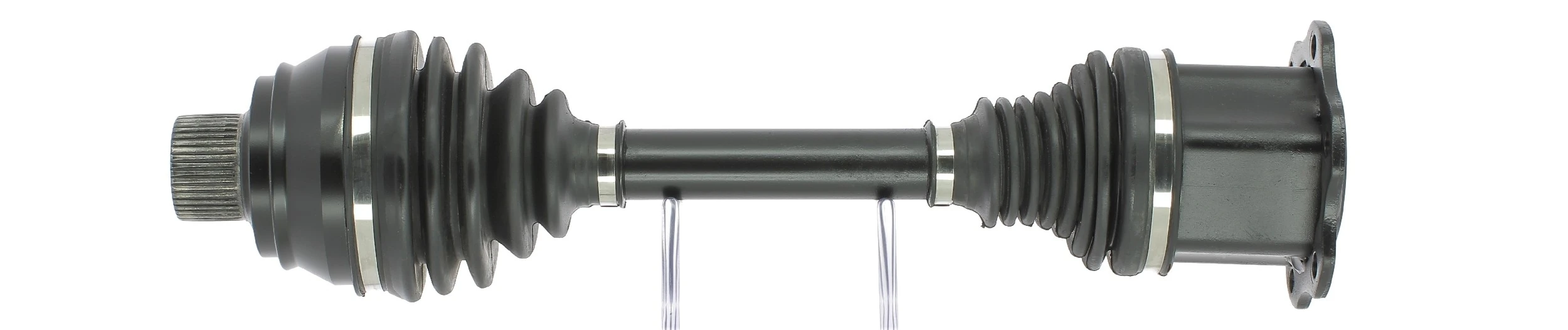 FRIESEN hajtótengely - FDS2890 - TothCarparts