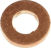 RESTAGRAF Tömítőgyűrű, fúvóka tartó - 7701 - TothCarparts
