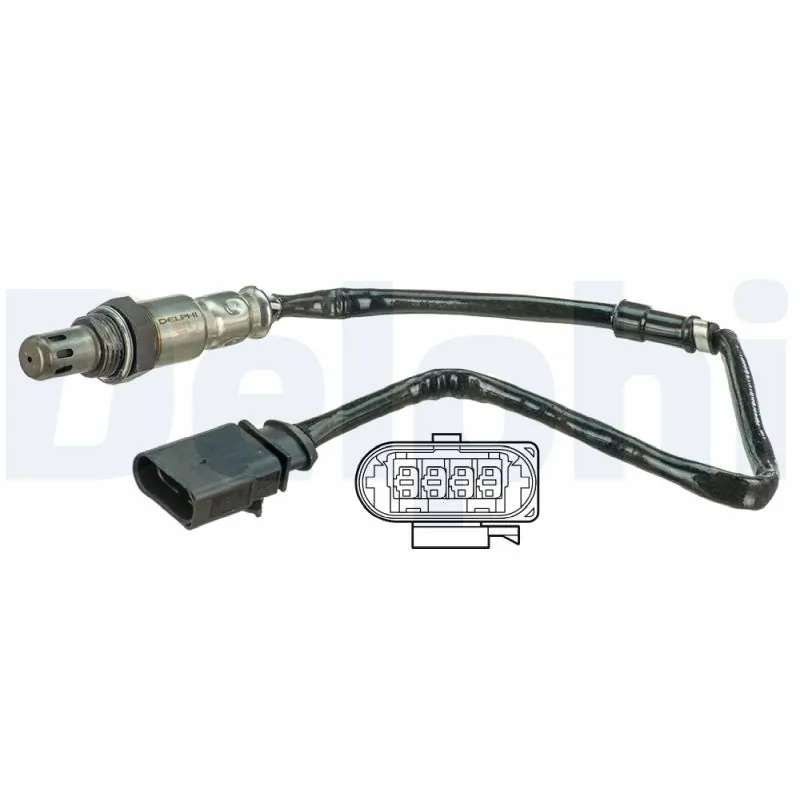 WILMINK GROUP lambdaszonda - WG2417897 - TothCarparts