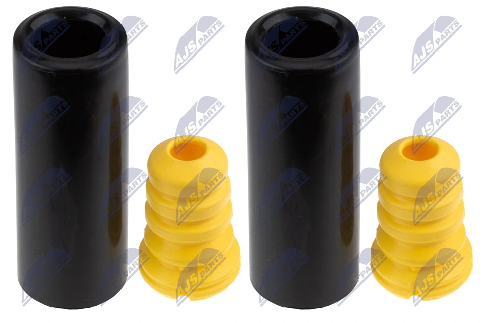 NTY porvédő készlet, lengéscsillapító - AB-BM-001K - TothCarparts