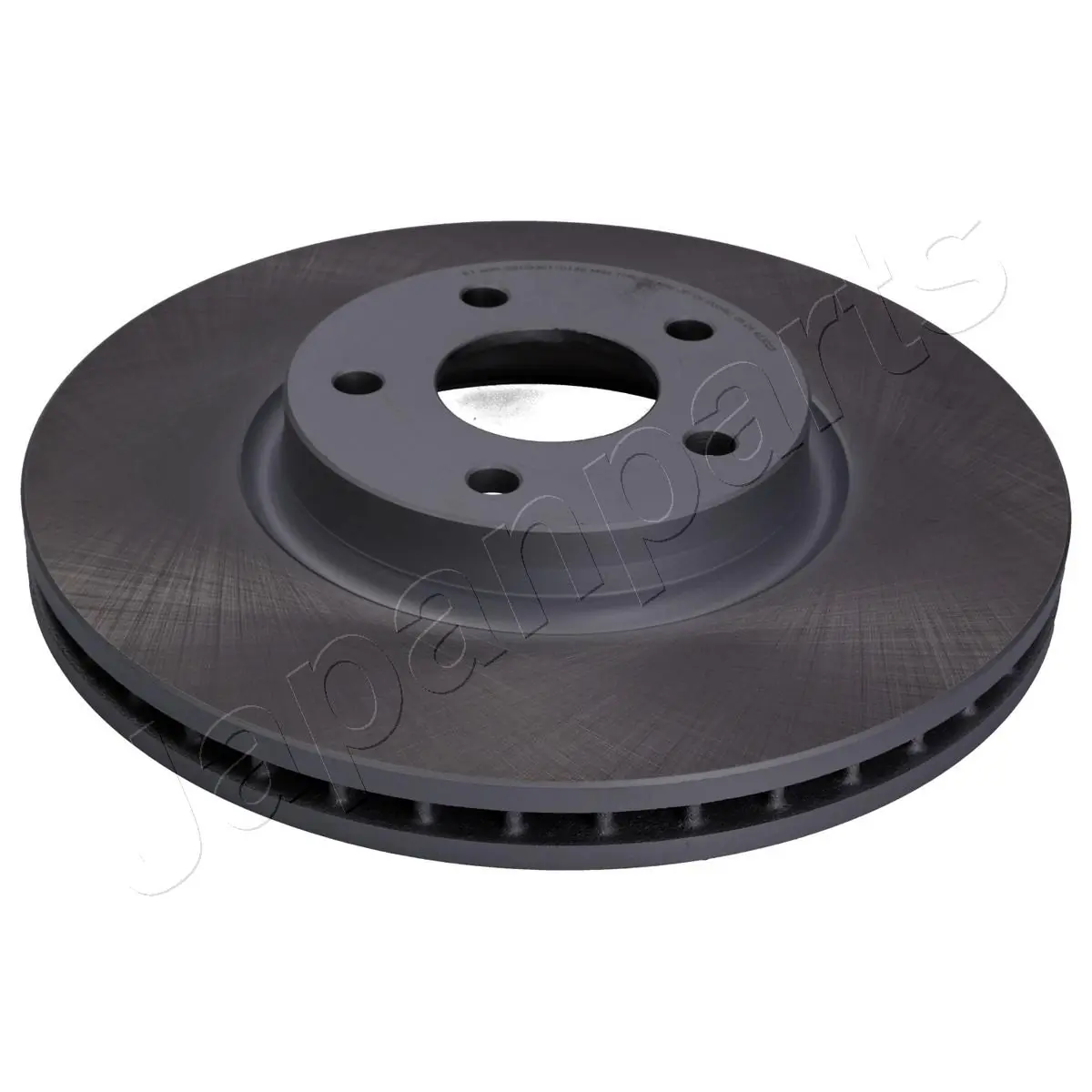 JAPANPARTS féktárcsa - DI-0359C - TothCarparts