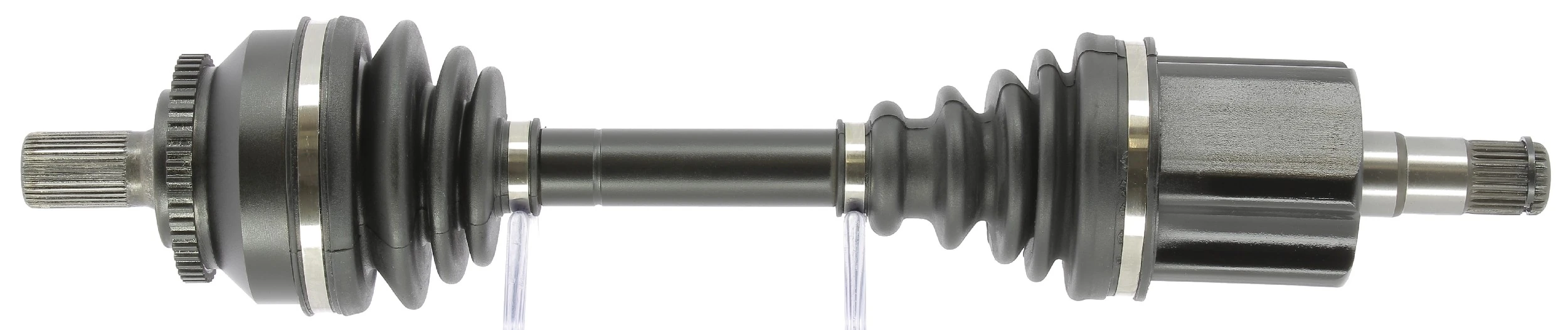 FRIESEN hajtótengely - FDS3385 - TothCarparts