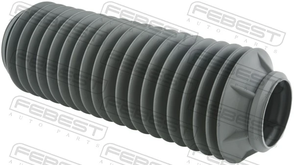 FEBEST Védősapka/gumiharang, lengéscsillapító - FDSHB-TR - TothCarparts