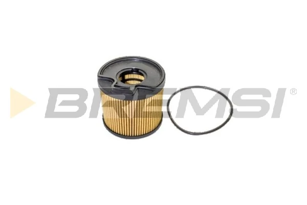 BREMSI Üzemanyagszűrő - FE0335 - TothCarparts