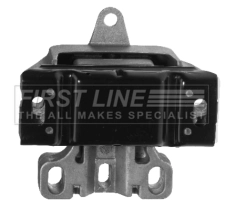 FIRST LINE felfüggesztés, motor - FEM3121 - TothCarparts