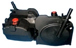 ALCO FILTER Üzemanyagszűrő - FF-064 - TothCarparts