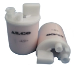 ALCO FILTER Üzemanyagszűrő - FF-072 - TothCarparts