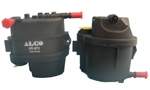 ALCO FILTER Üzemanyagszűrő - FF-073 - TothCarparts
