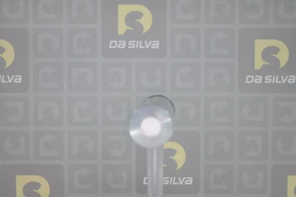 DA SILVA szárító, klímaberendezés - FF4594 - TothCarparts