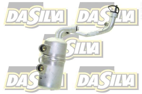 DA SILVA szárító, klímaberendezés - FF4643 - TothCarparts