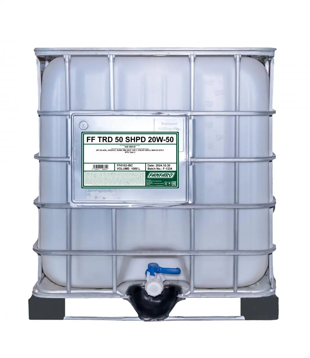 SCT - MANNOL motorolaj - FF6102-IBC - TothCarparts