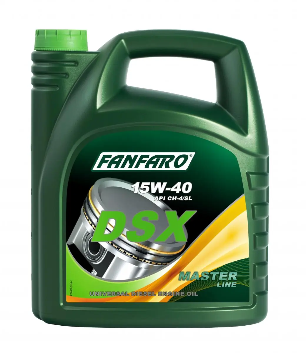SCT - MANNOL motorolaj - FF6402 - TothCarparts