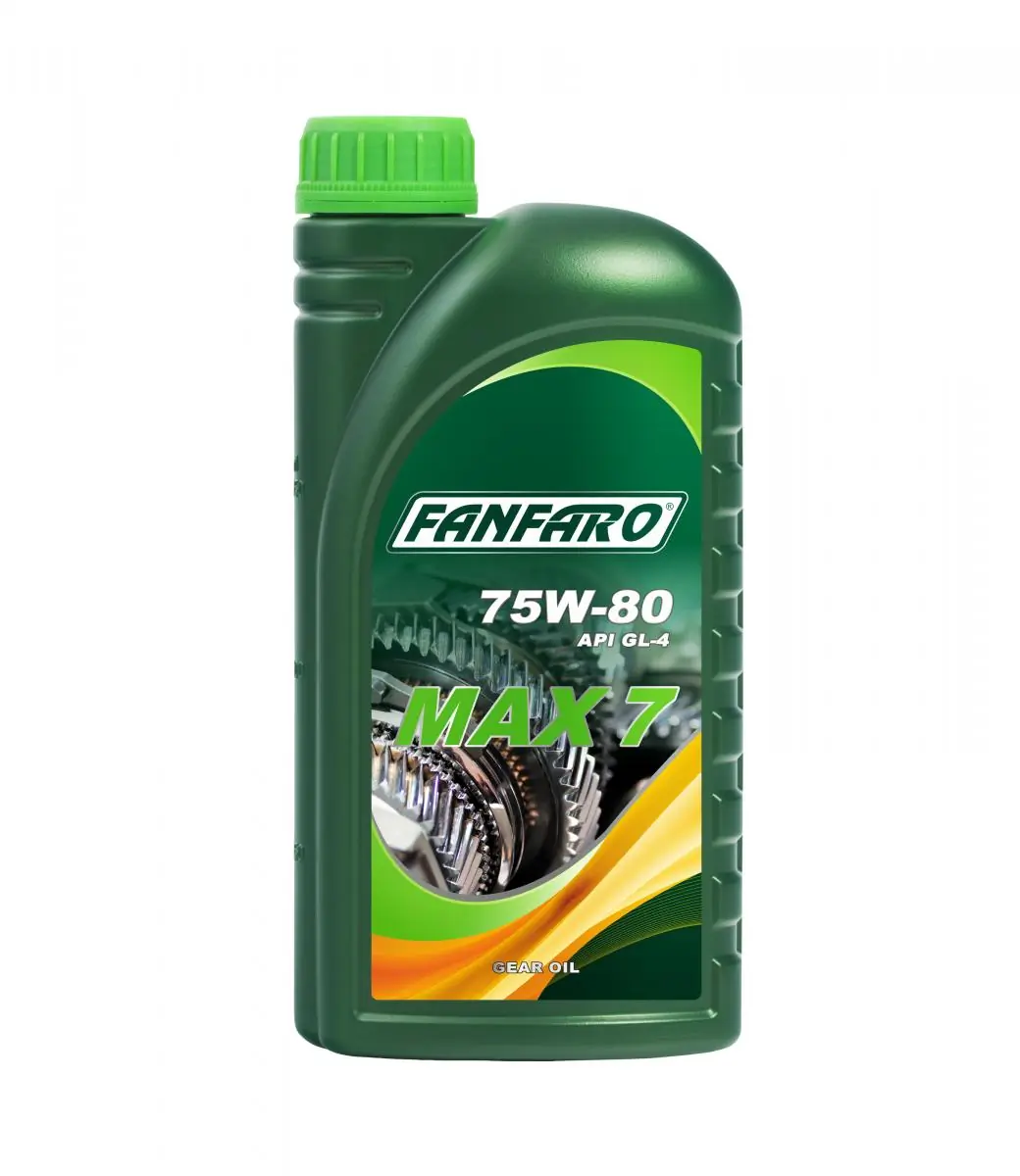 SCT - MANNOL Váltóolaj - FF8710-1 - TothCarparts