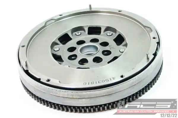 AUSTRALIAN CLUTCH Lendkerék - FFD144DM - TothCarparts