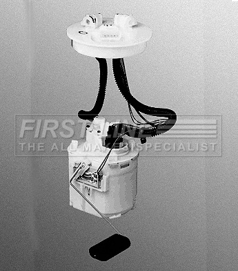 FIRST LINE üzemanyag-szivattyú - FFP1028 - TothCarparts