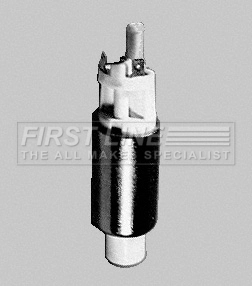 FIRST LINE üzemanyag-szivattyú - FFP1038 - TothCarparts