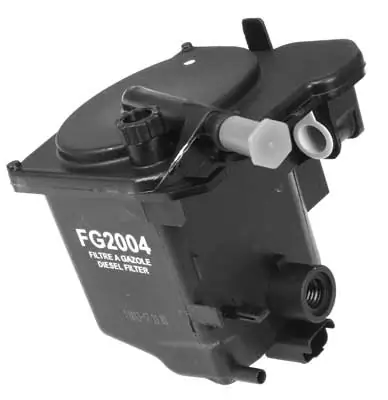 MGA Üzemanyagszűrő - FG2004 - TothCarparts