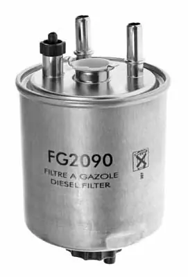 MGA Üzemanyagszűrő - FG2090 - TothCarparts