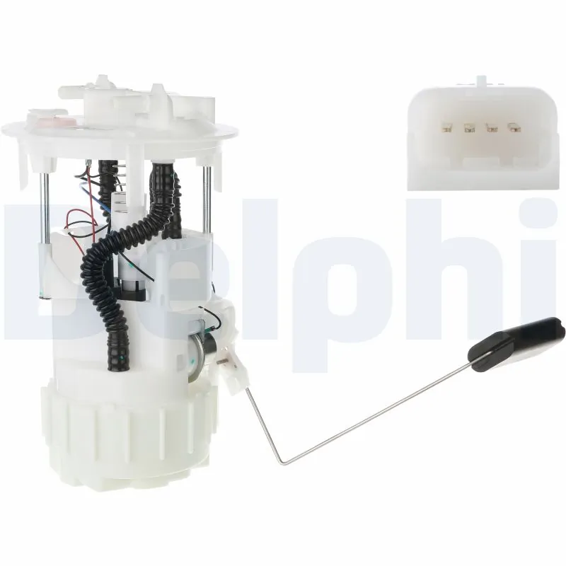 DELPHI üzemanyag-ellátó egység - FG2355-12B1 - TothCarparts