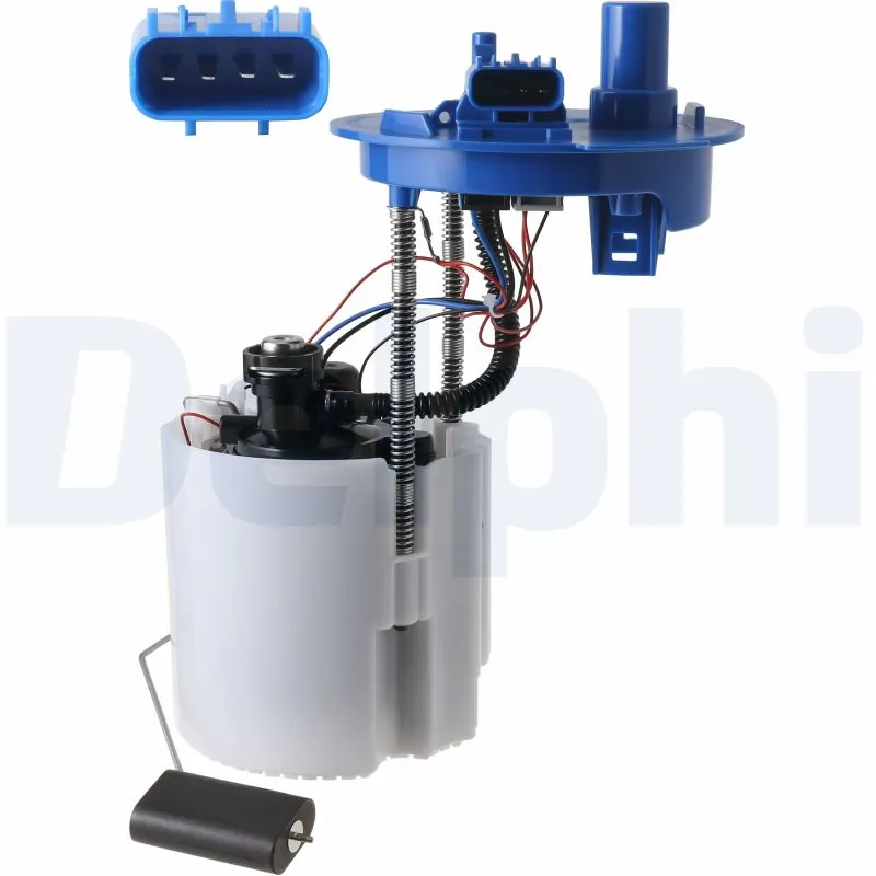 DELPHI üzemanyag-ellátó egység - FG2480-12B1 - TothCarparts