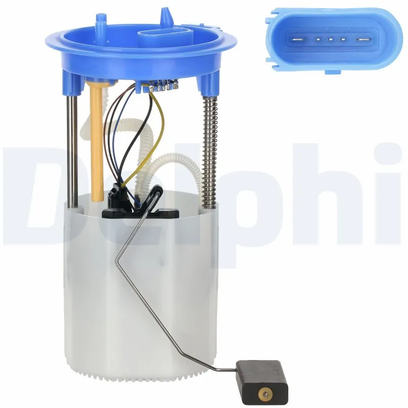 DELPHI üzemanyag-ellátó egység - FG2703-12B1 - TothCarparts