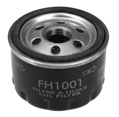 MGA olajszűrő - FH1001 - TothCarparts