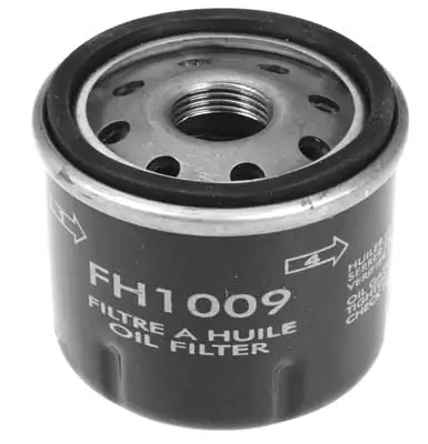 MGA olajszűrő - FH1009 - TothCarparts
