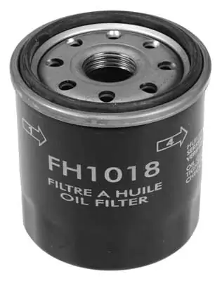 MGA olajszűrő - FH1018 - TothCarparts