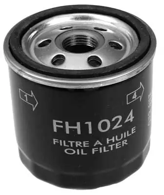 MGA olajszűrő - FH1024 - TothCarparts