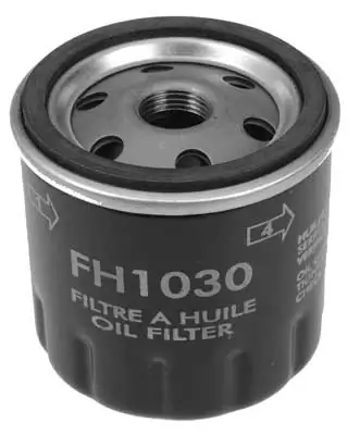 MGA olajszűrő - FH1030 - TothCarparts