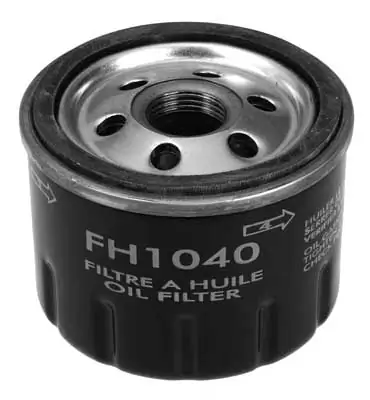MGA olajszűrő - FH1040 - TothCarparts