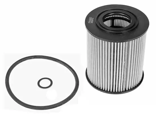 MGA olajszűrő - FH1060 - TothCarparts