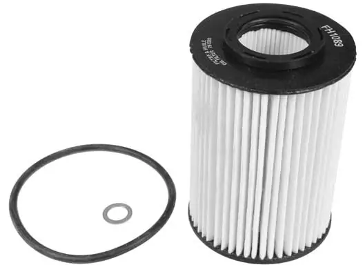 MGA olajszűrő - FH1089 - TothCarparts