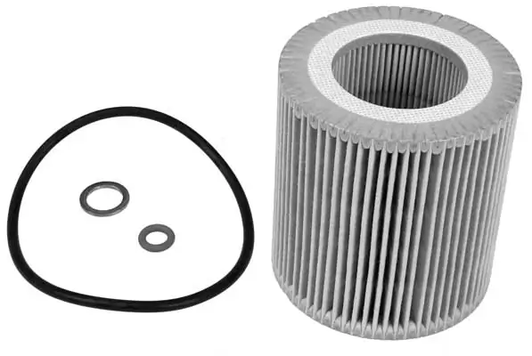 MGA olajszűrő - FH1157 - TothCarparts