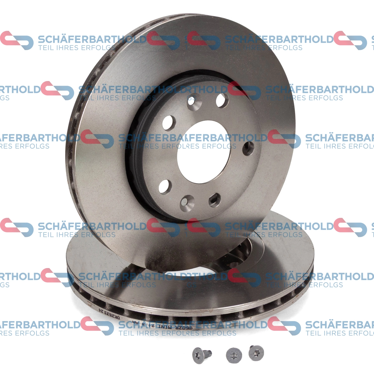 ORIGINAL Schäferbart féktárcsa - 315 28 317 01 11 - TothCarparts