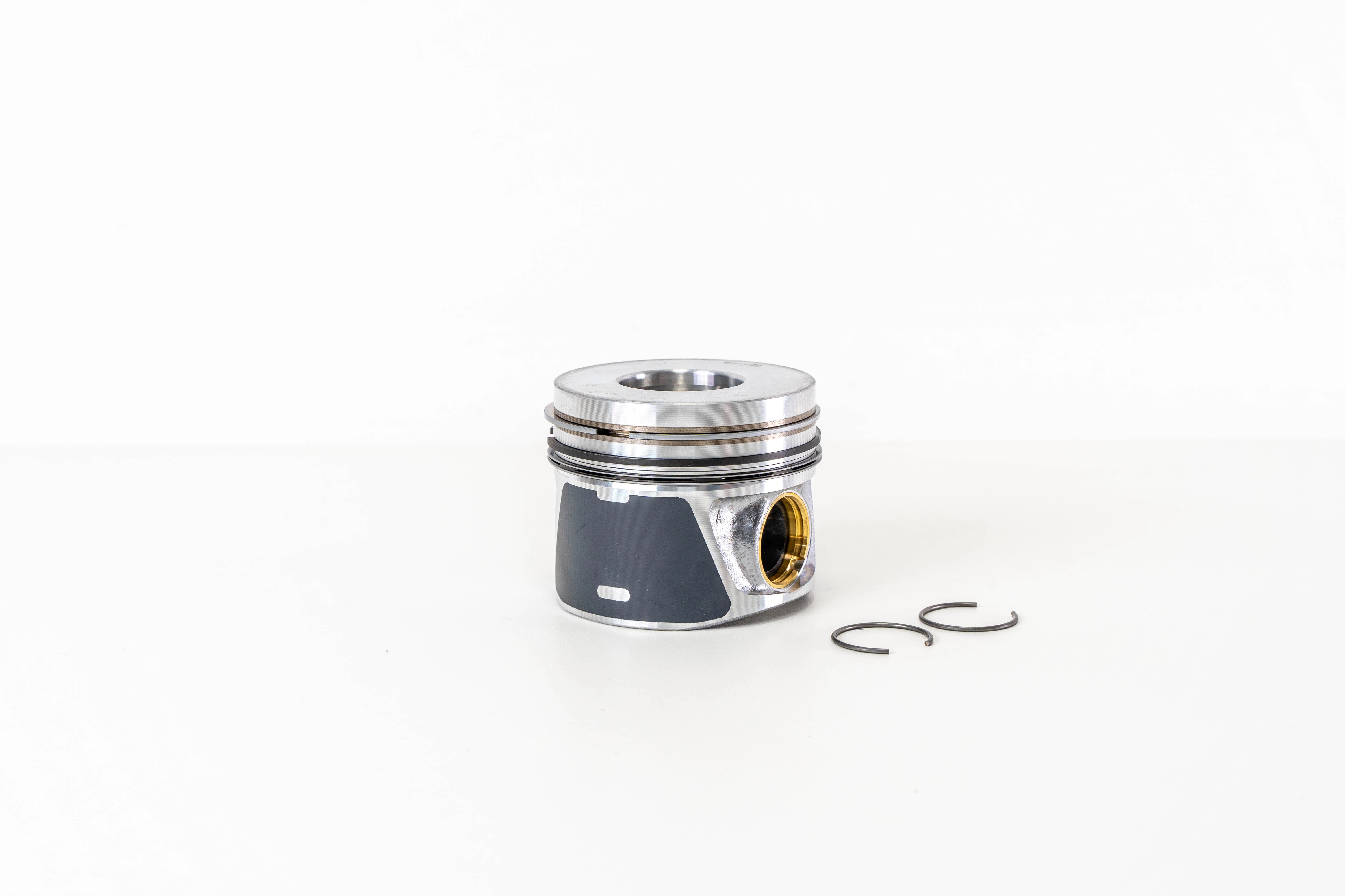MEC-DIESEL dugattyú - 854712 - TothCarparts