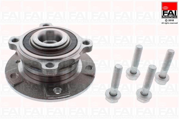 FAI AutoParts kerékcsapágy készlet - FHBK1012 - TothCarparts