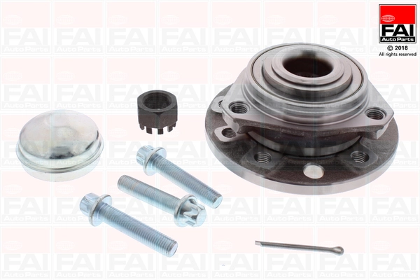 FAI AutoParts kerékcsapágy készlet - FHBK1057 - TothCarparts