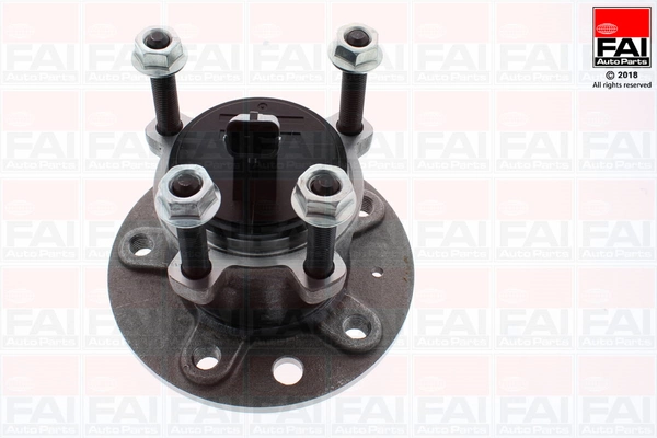 FAI AutoParts kerékcsapágy készlet - FHBK1068 - TothCarparts