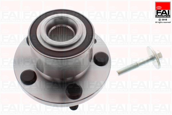 FAI AutoParts kerékcsapágy készlet - FHBK1088 - TothCarparts