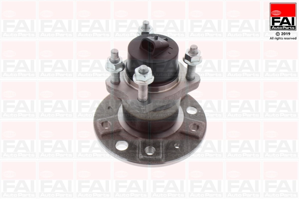 FAI AutoParts kerékcsapágy készlet - FHBK1116 - TothCarparts
