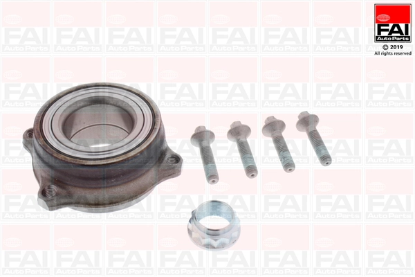 FAI AutoParts kerékcsapágy készlet - FHBK1120 - TothCarparts