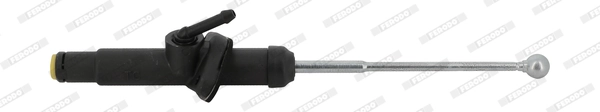 FERODO adóhenger, kuplung - FHC5038 - TothCarparts