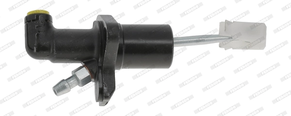 FERODO adóhenger, kuplung - FHC5058 - TothCarparts