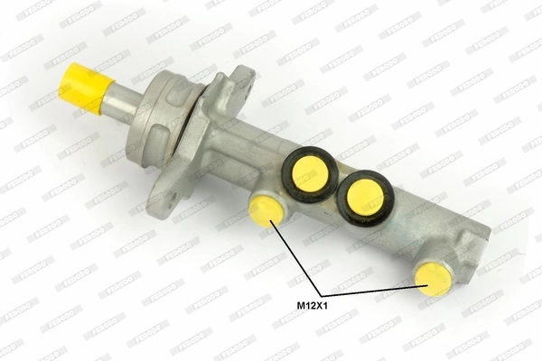 FERODO főfékhenger - FHM1349 - TothCarparts