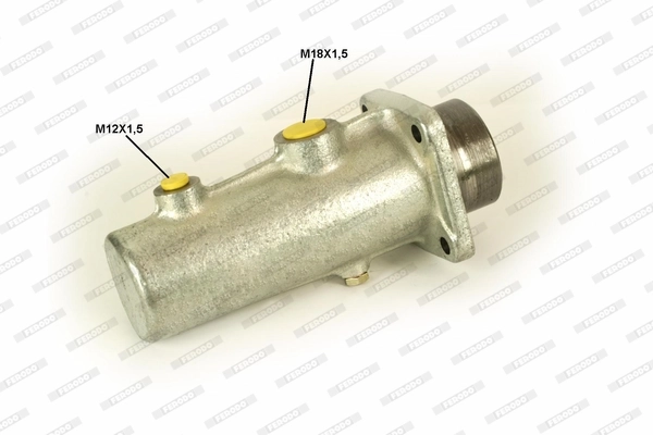 FERODO főfékhenger - FHM1387 - TothCarparts