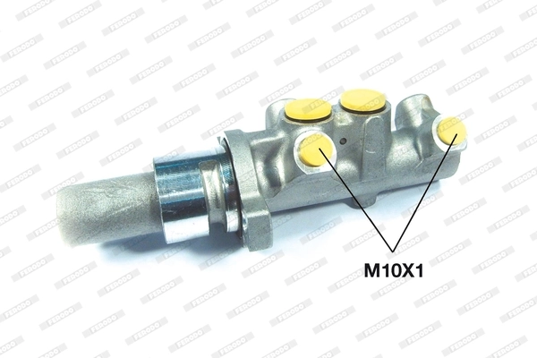 FERODO főfékhenger - FHM1462 - TothCarparts