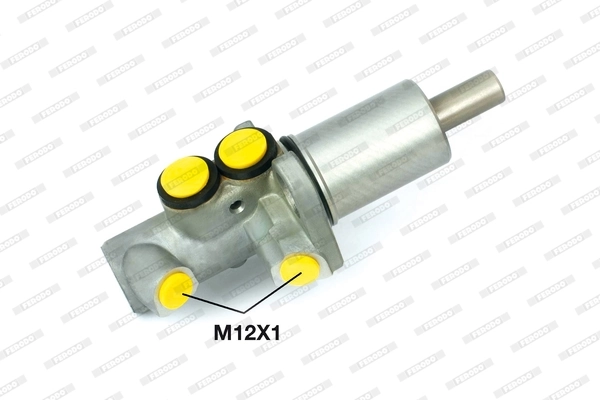 FERODO főfékhenger - FHM1477 - TothCarparts